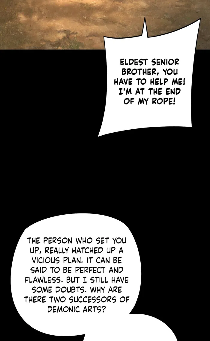 I Am The Fated Villain chapter 152 page 35