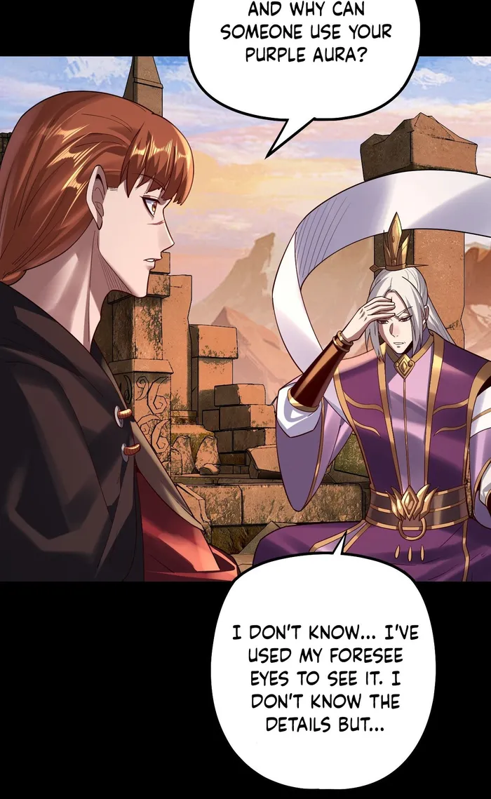 I Am The Fated Villain chapter 152 page 36