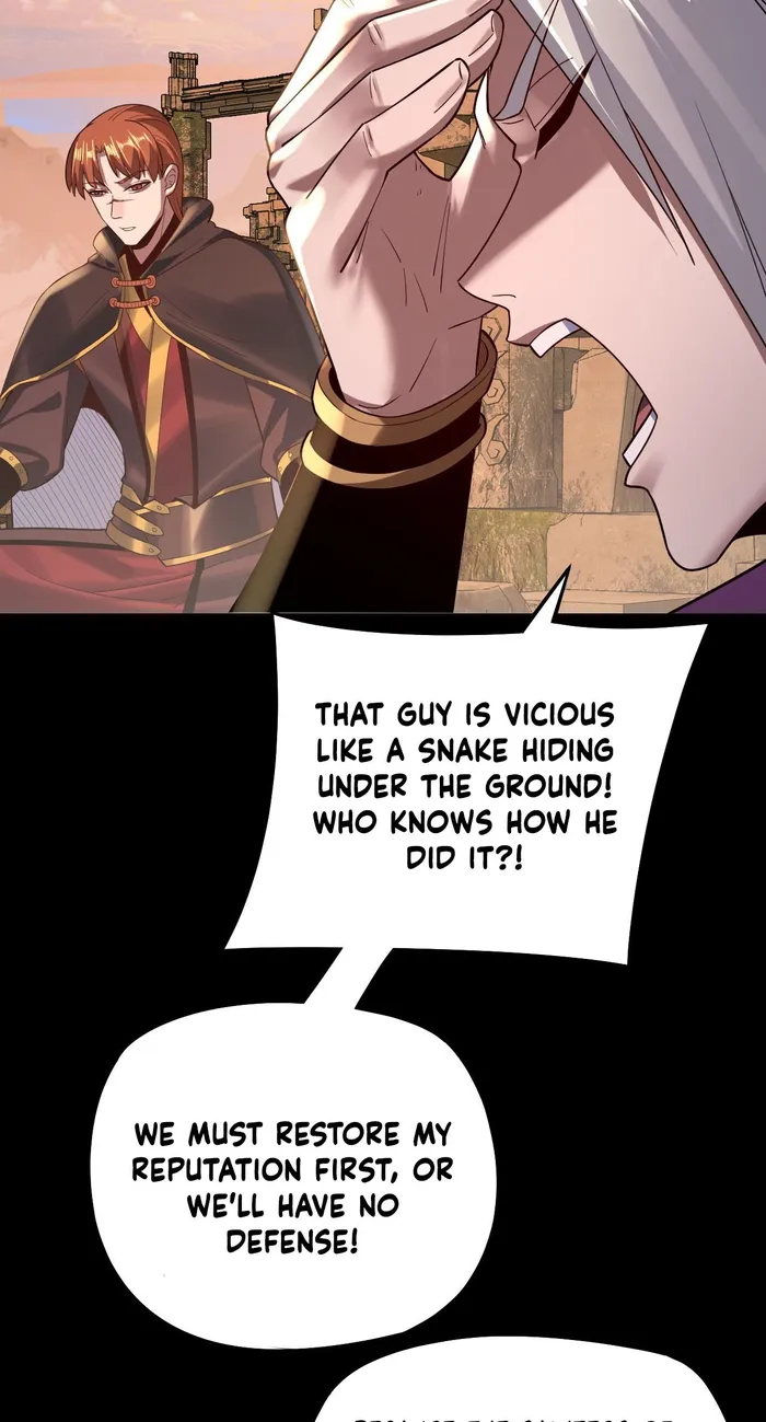 I Am The Fated Villain chapter 152 page 38