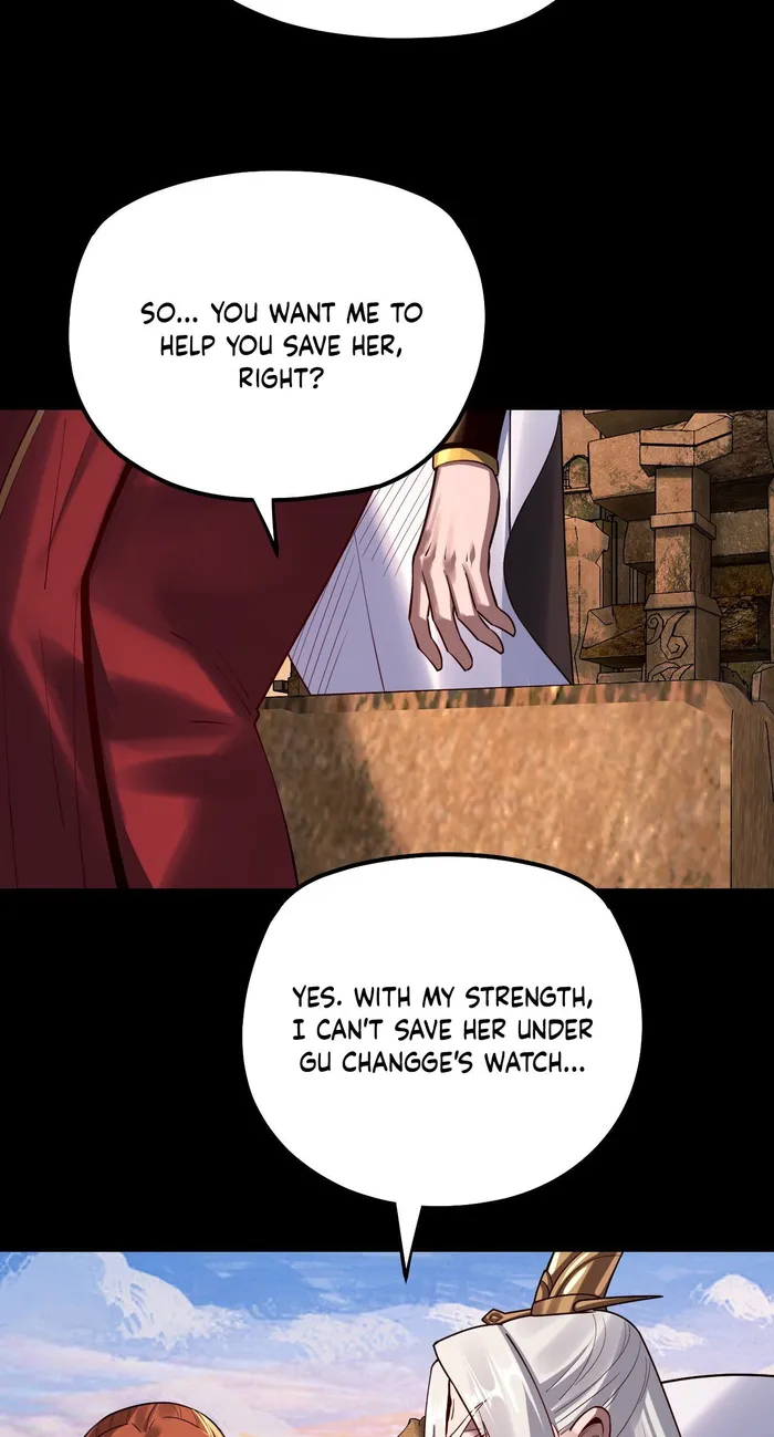 I Am The Fated Villain chapter 152 page 40