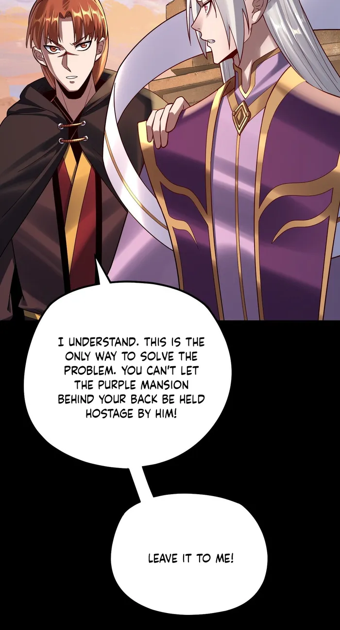 I Am The Fated Villain chapter 152 page 41