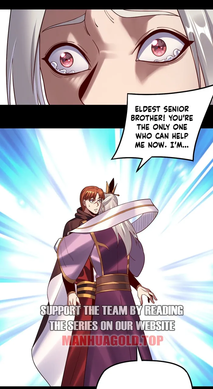 I Am The Fated Villain chapter 152 page 42