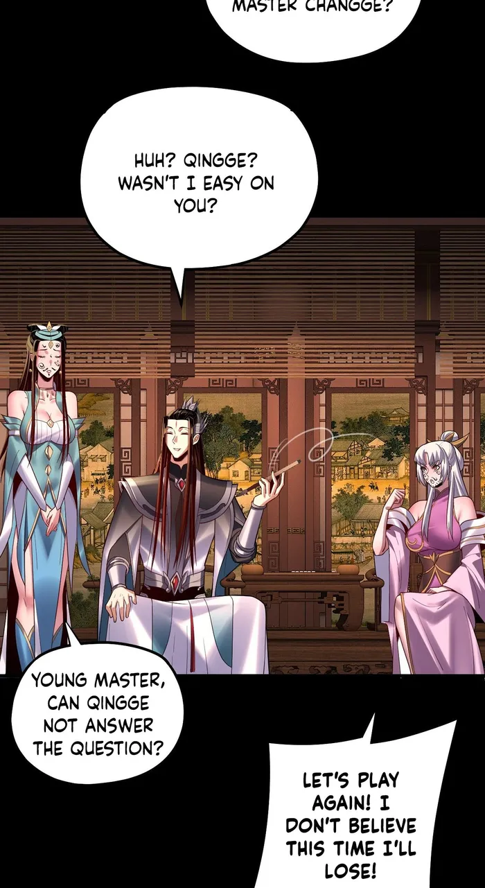 I Am The Fated Villain chapter 152 page 45