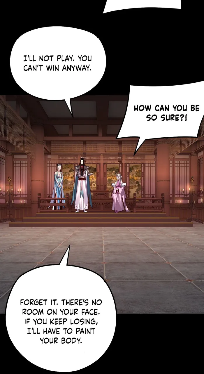 I Am The Fated Villain chapter 152 page 46