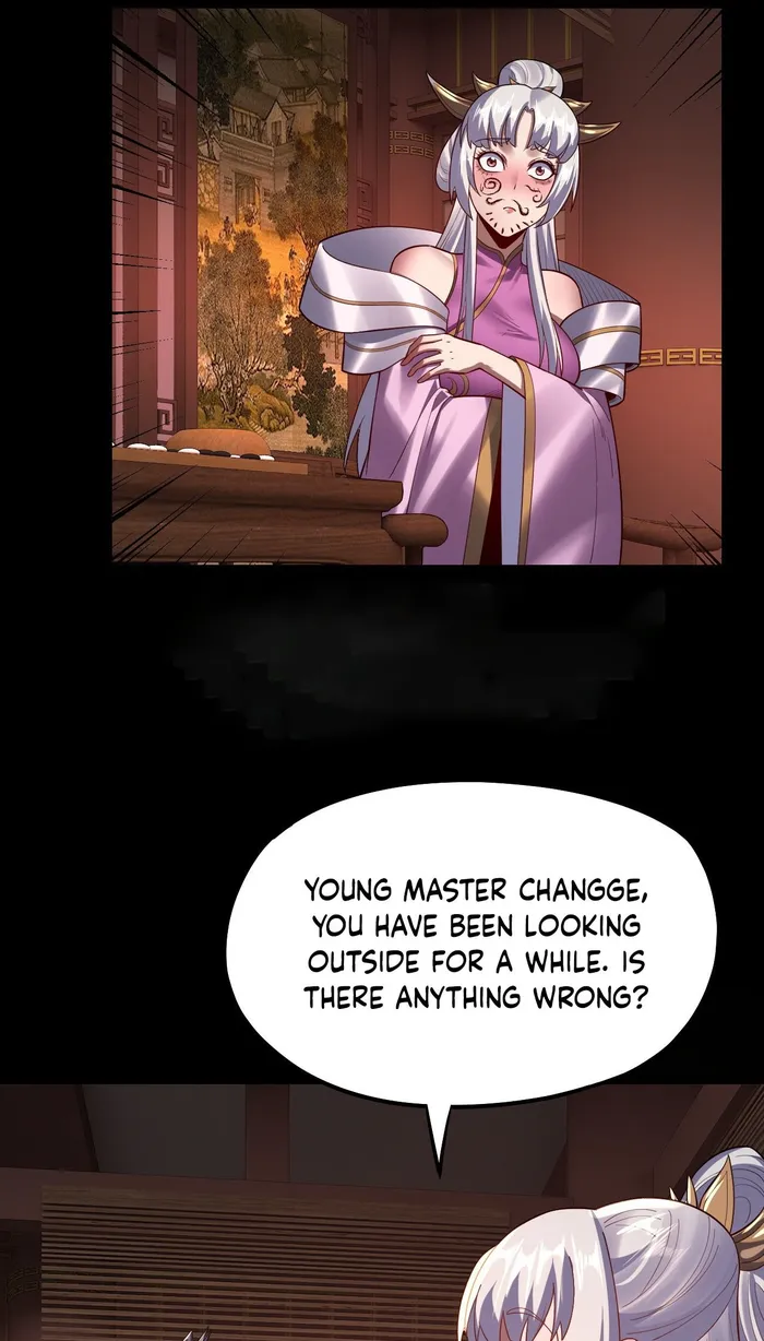 I Am The Fated Villain chapter 152 page 47