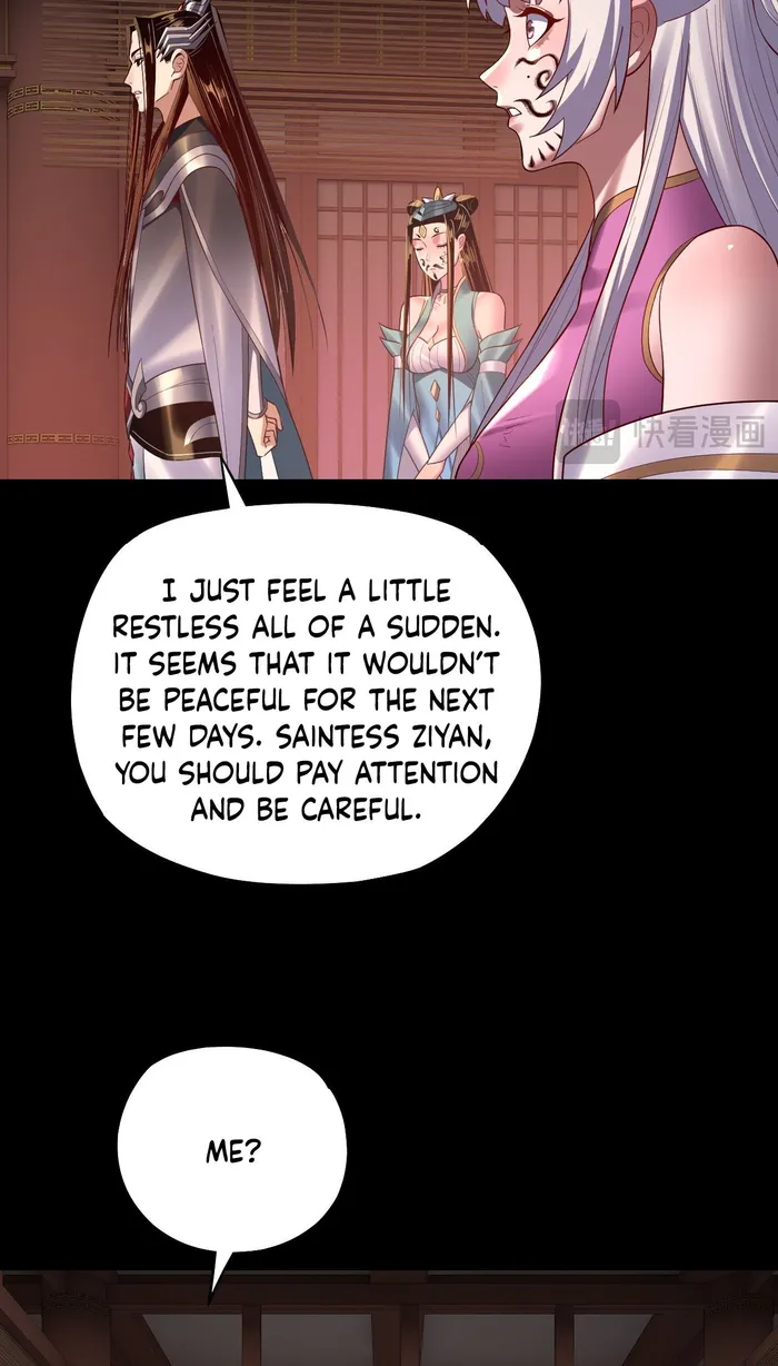 I Am The Fated Villain chapter 152 page 48