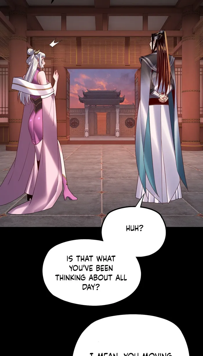 I Am The Fated Villain chapter 152 page 50