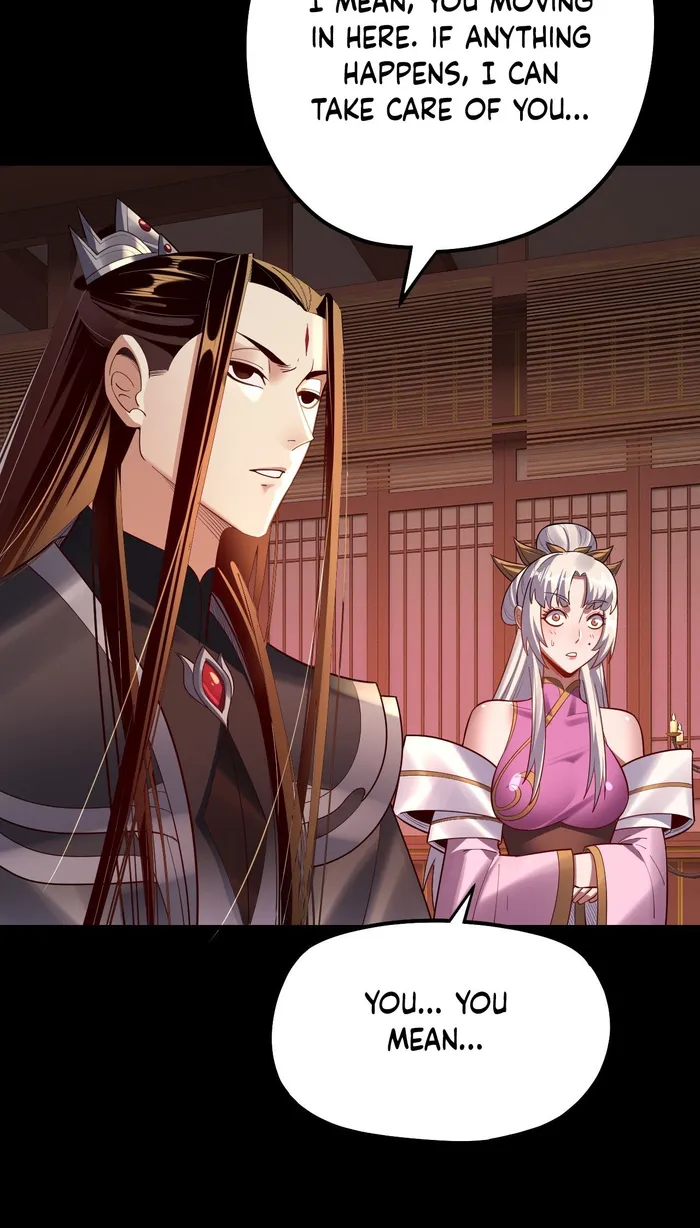 I Am The Fated Villain chapter 152 page 51