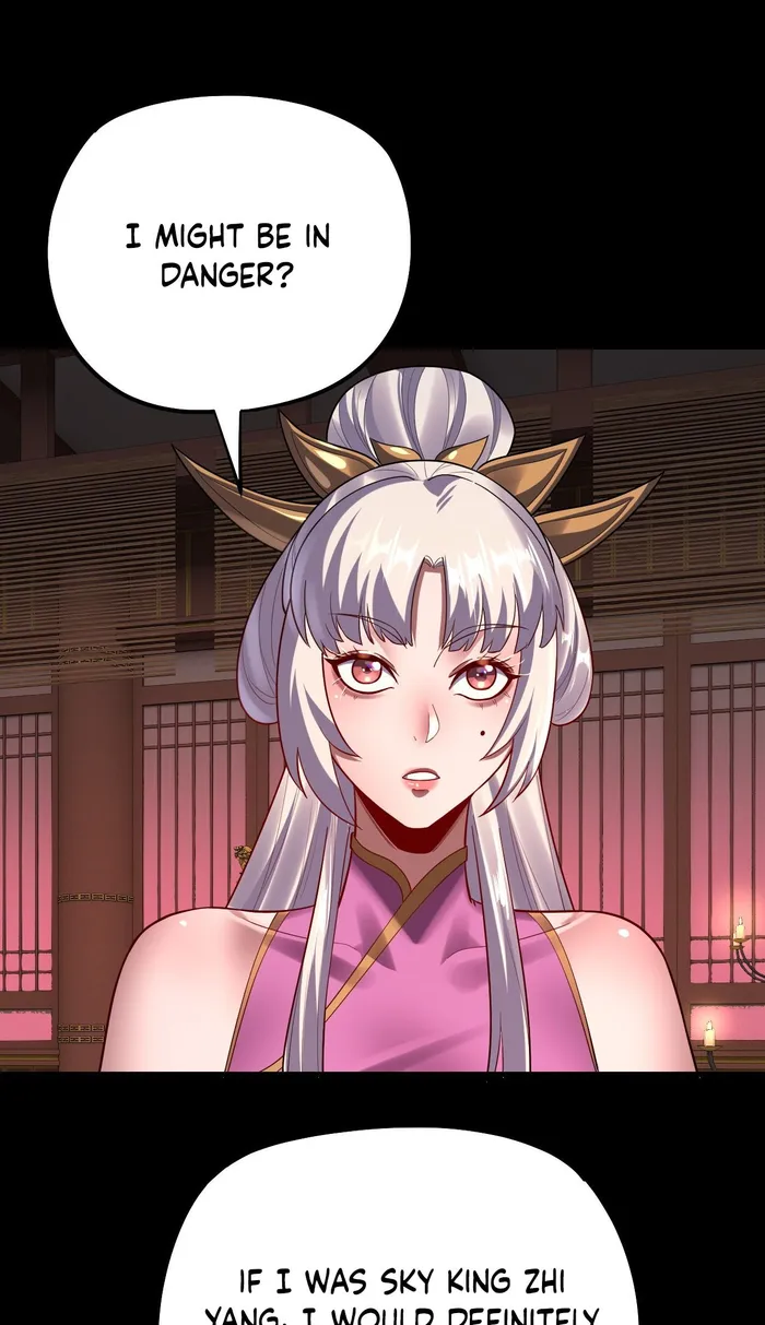 I Am The Fated Villain chapter 152 page 52