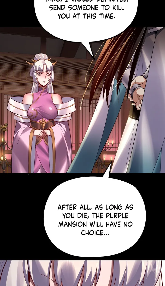 I Am The Fated Villain chapter 152 page 53