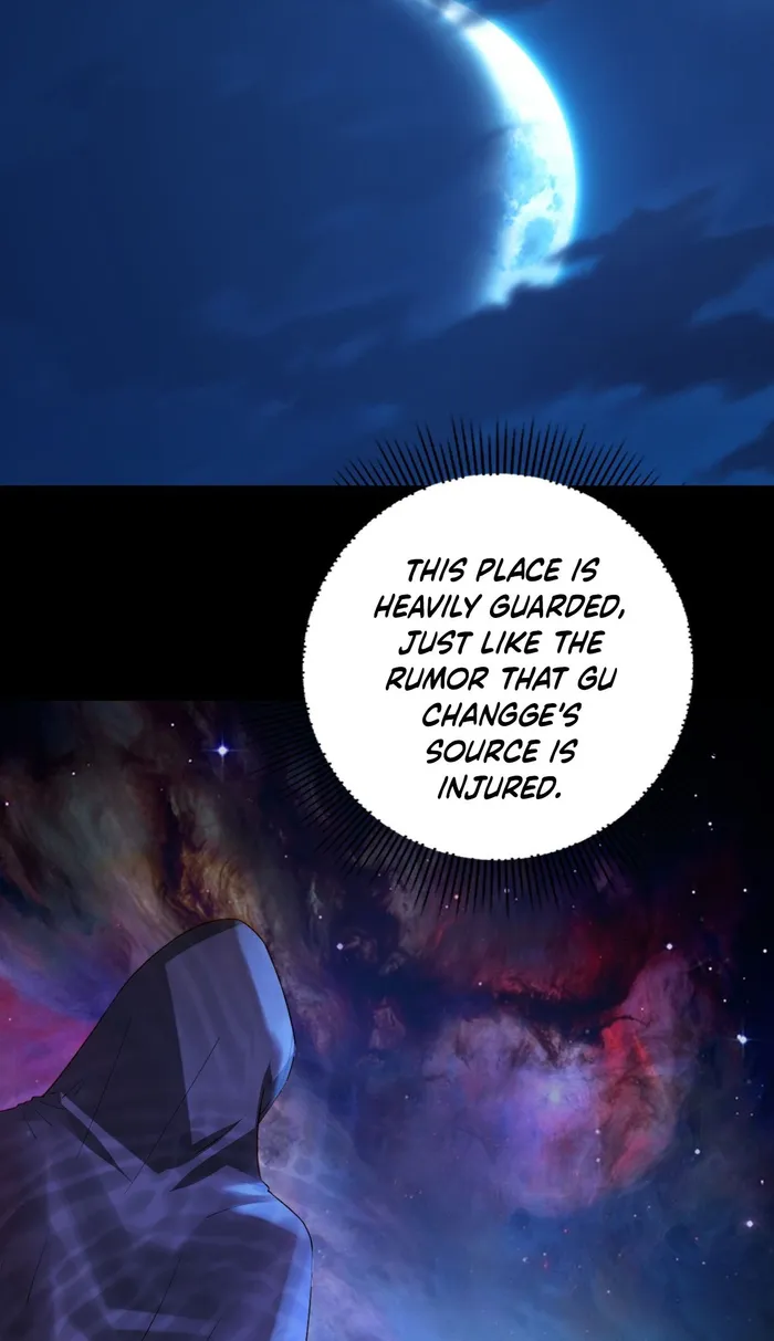 I Am The Fated Villain chapter 152 page 55