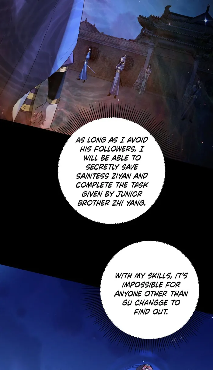 I Am The Fated Villain chapter 152 page 56