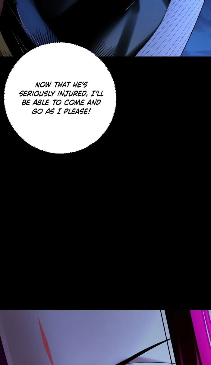 I Am The Fated Villain chapter 152 page 58