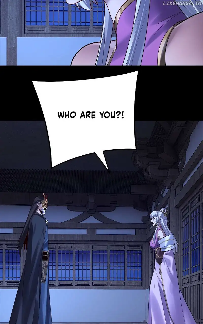 I Am The Fated Villain chapter 153 page 2