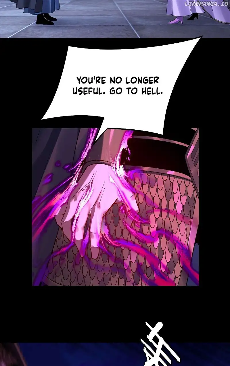 I Am The Fated Villain chapter 153 page 3