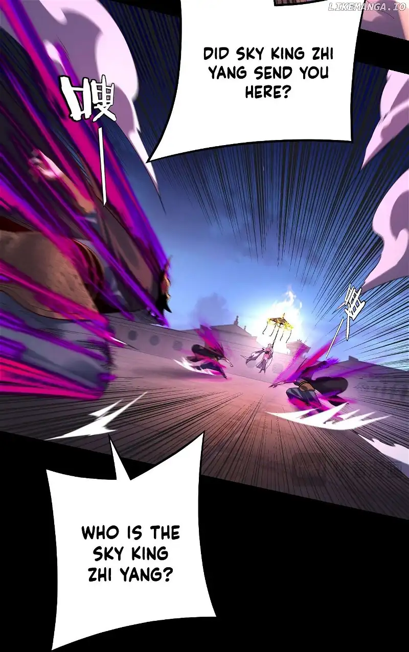 I Am The Fated Villain chapter 153 page 6