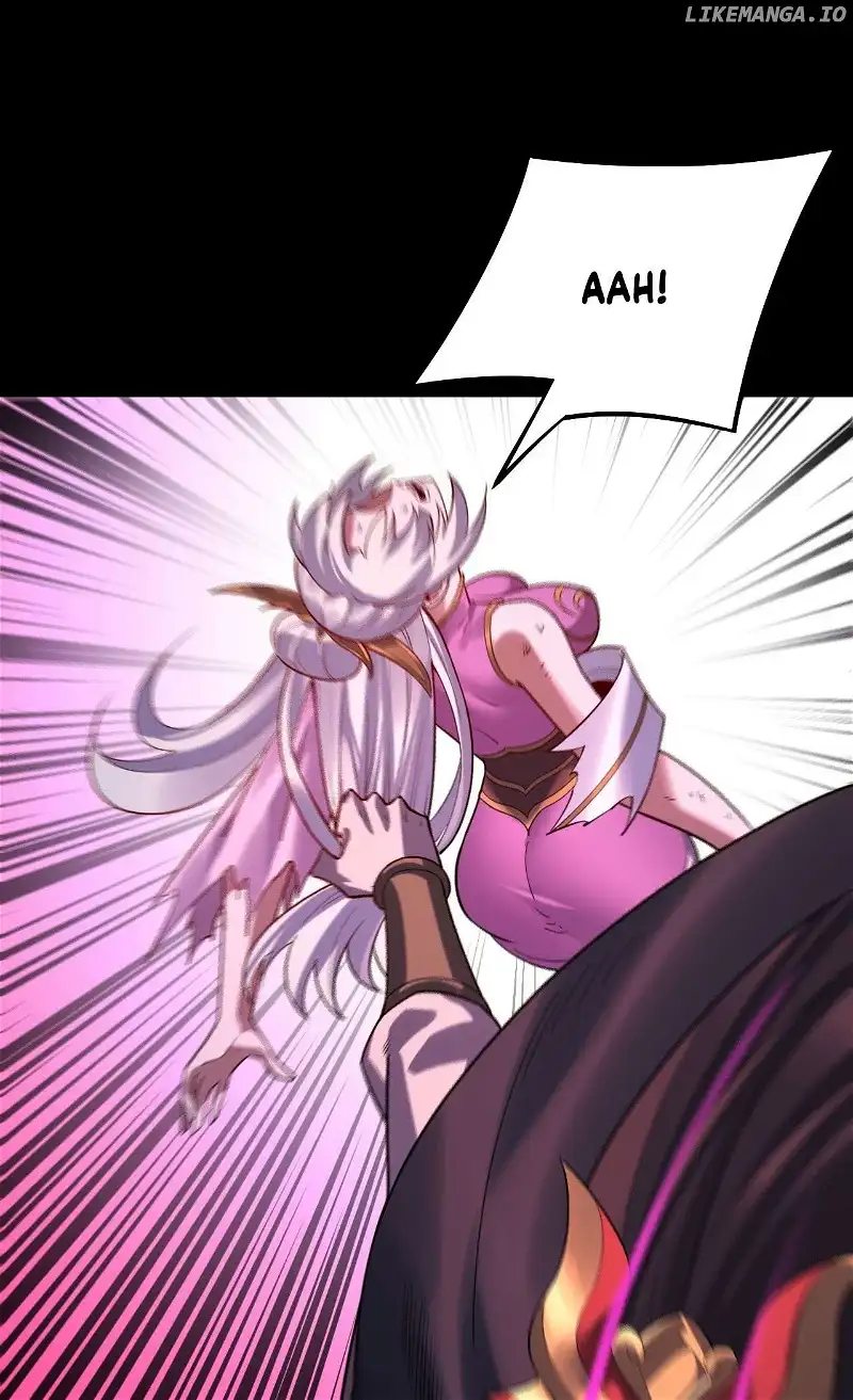 I Am The Fated Villain chapter 153 page 8