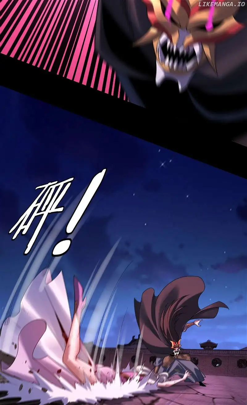 I Am The Fated Villain chapter 153 page 9