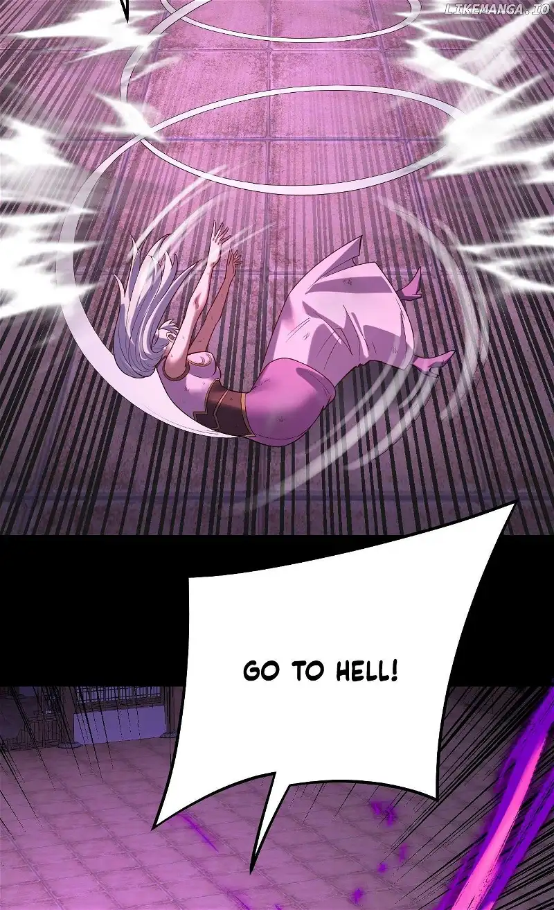 I Am The Fated Villain chapter 153 page 11