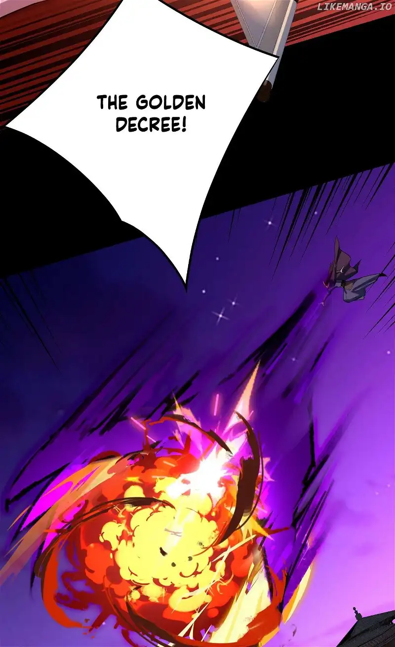 I Am The Fated Villain chapter 153 page 14