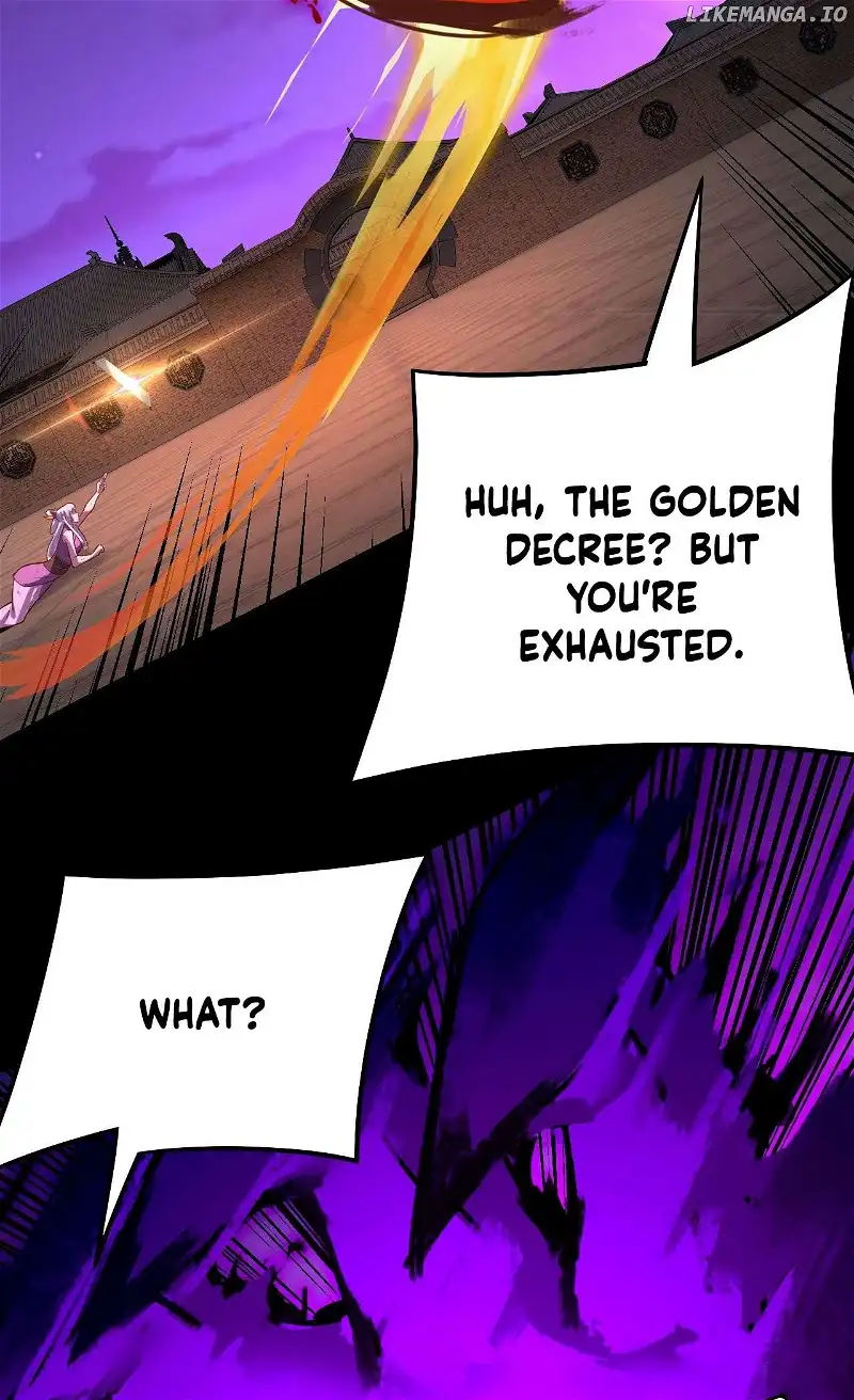 I Am The Fated Villain chapter 153 page 15