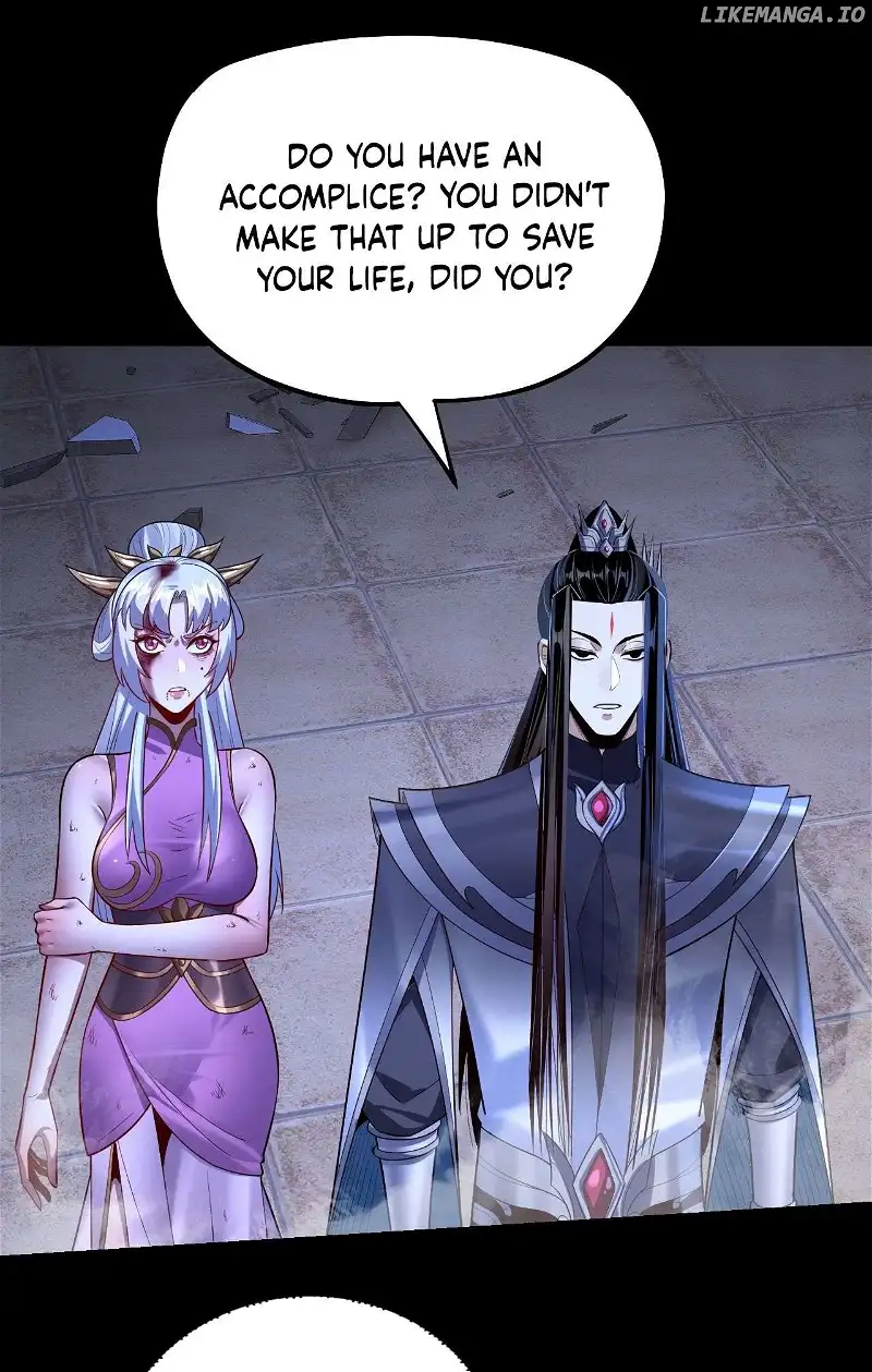 I Am The Fated Villain chapter 153 page 18