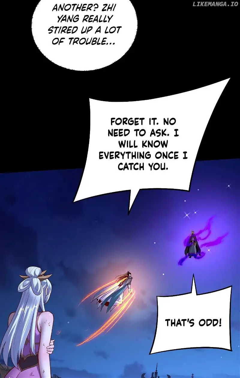 I Am The Fated Villain chapter 153 page 19