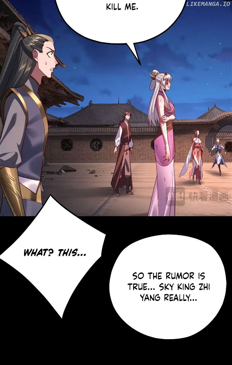 I Am The Fated Villain chapter 153 page 22
