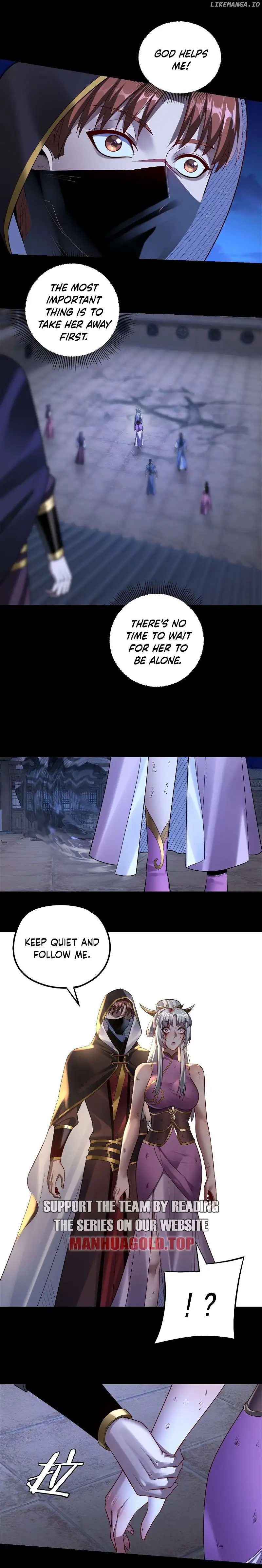 I Am The Fated Villain chapter 153 page 24
