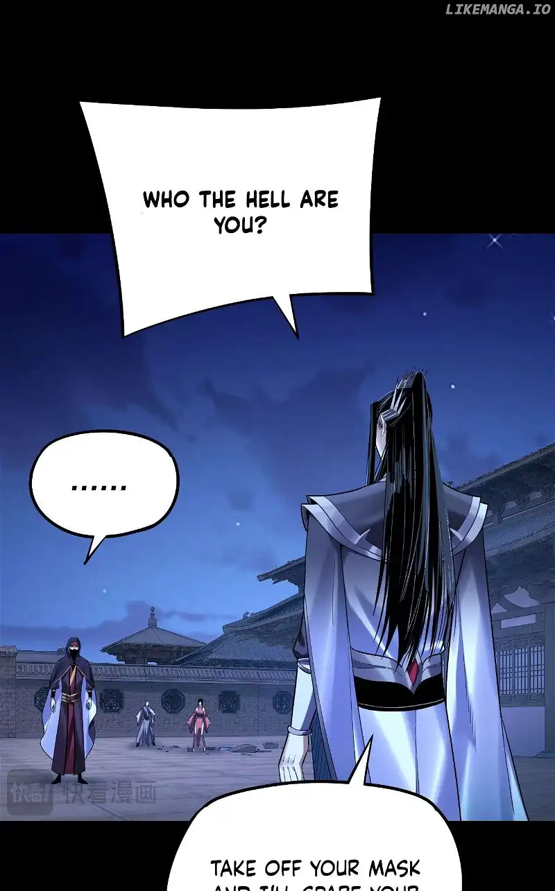 I Am The Fated Villain chapter 153 page 28