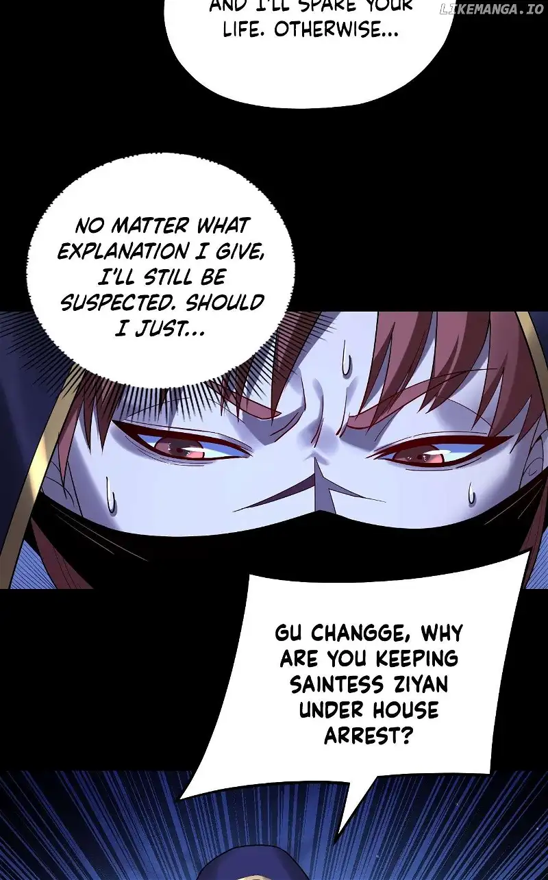 I Am The Fated Villain chapter 153 page 29
