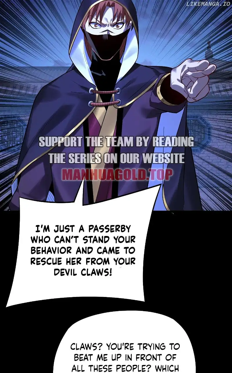 I Am The Fated Villain chapter 153 page 30
