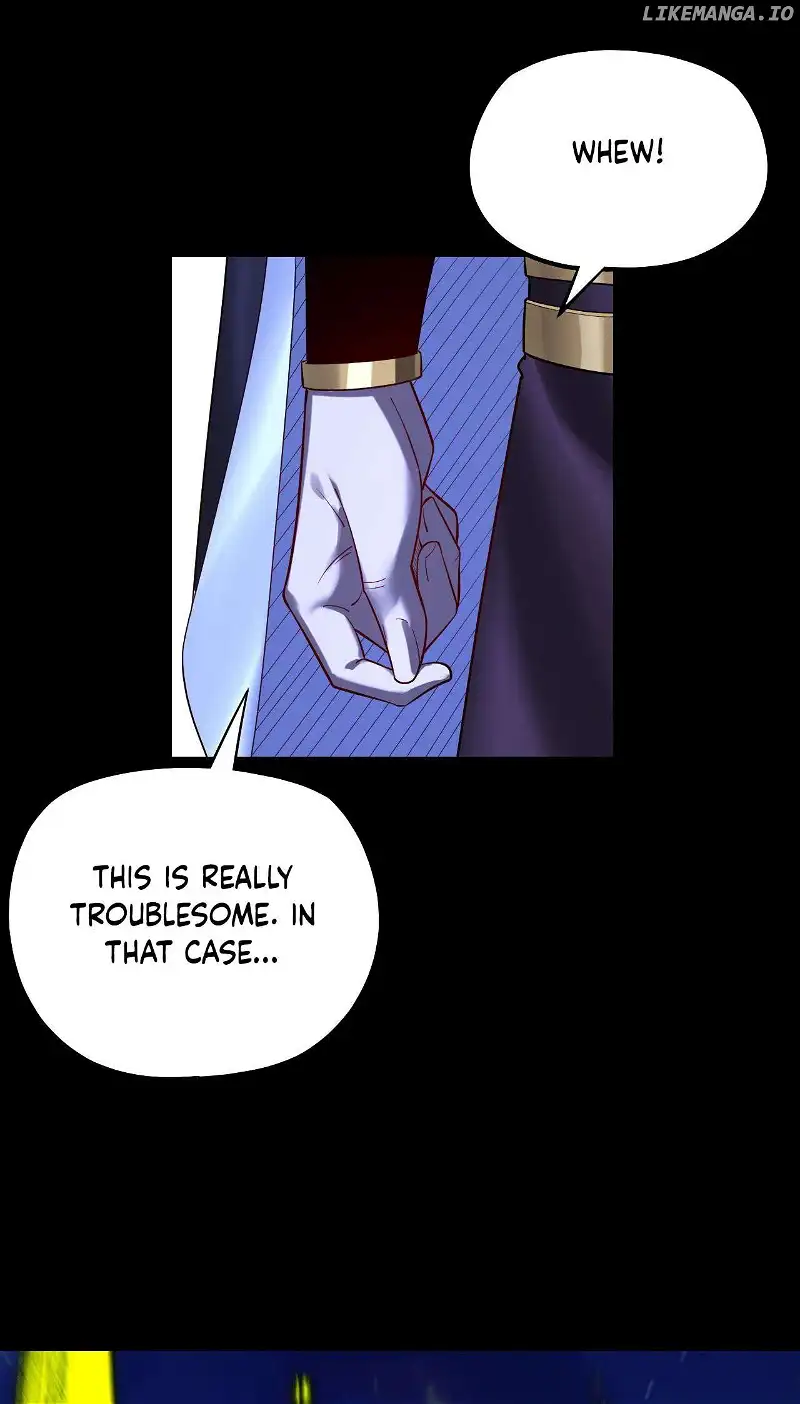 I Am The Fated Villain chapter 153 page 33