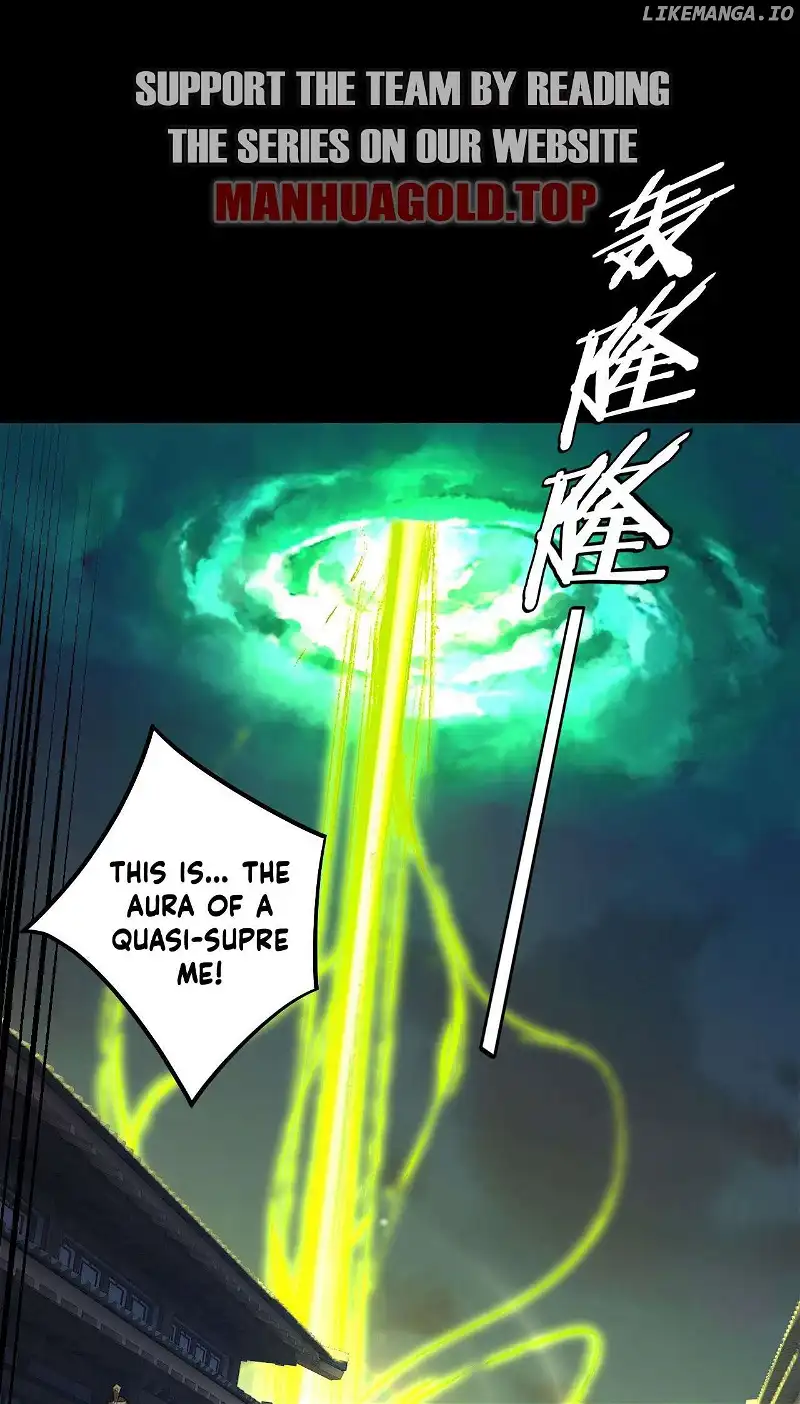 I Am The Fated Villain chapter 153 page 35