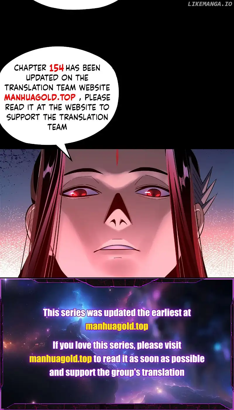 I Am The Fated Villain chapter 153 page 40