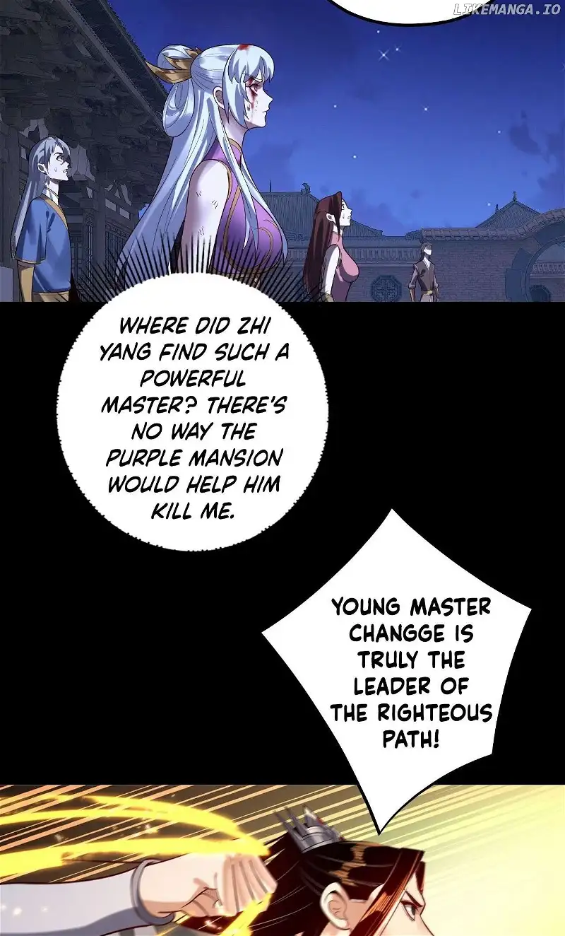 I Am The Fated Villain chapter 154 page 6