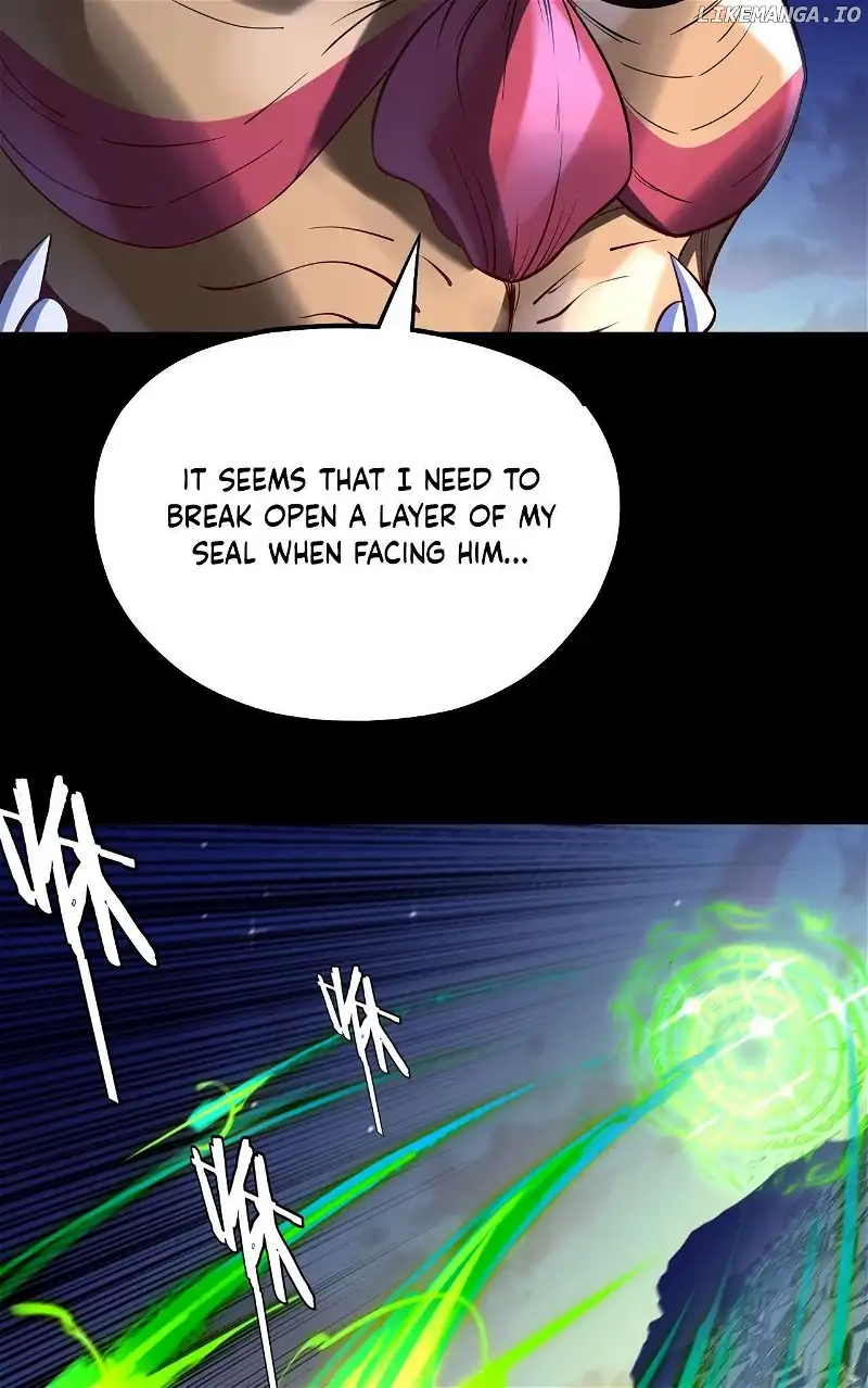 I Am The Fated Villain chapter 154 page 12