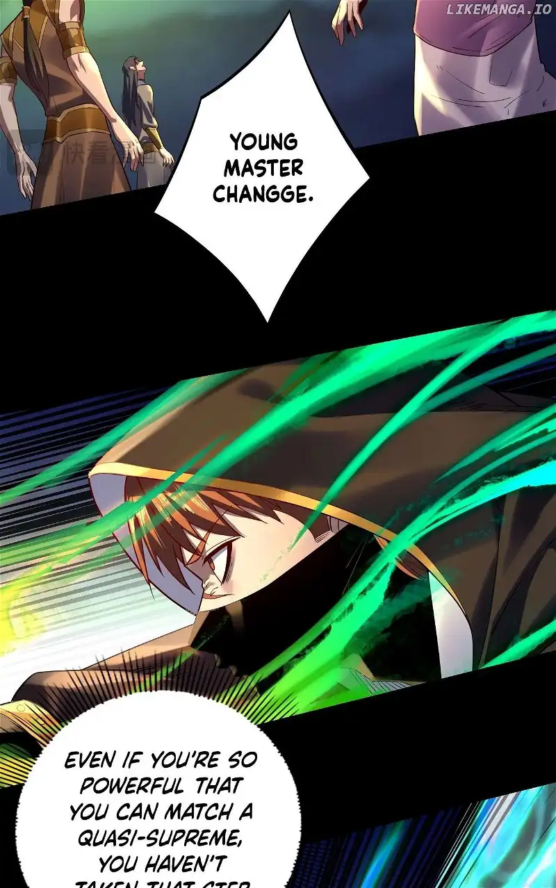 I Am The Fated Villain chapter 154 page 15