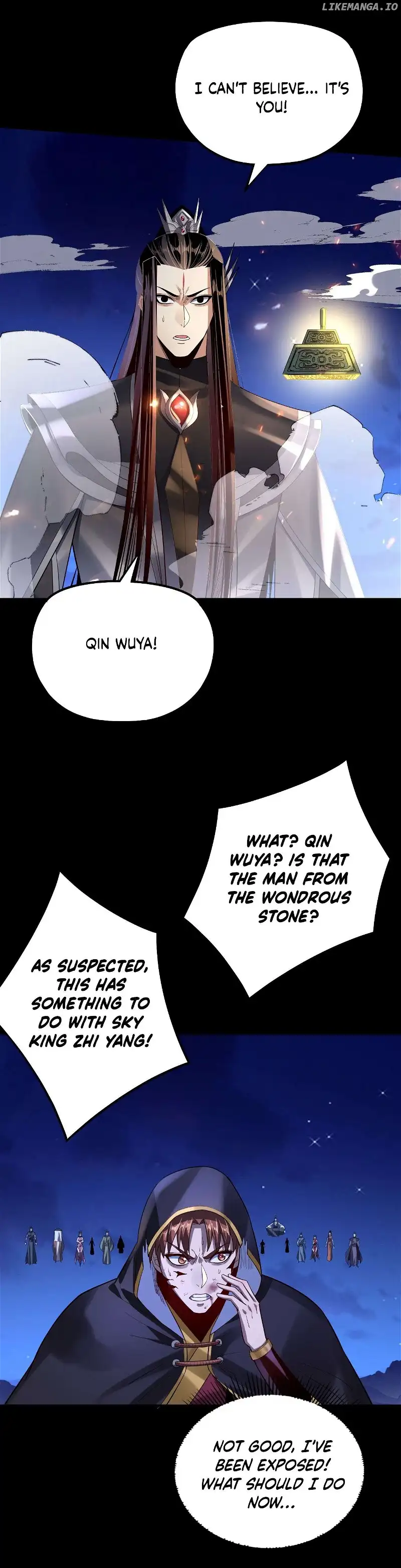 I Am The Fated Villain chapter 154 page 18