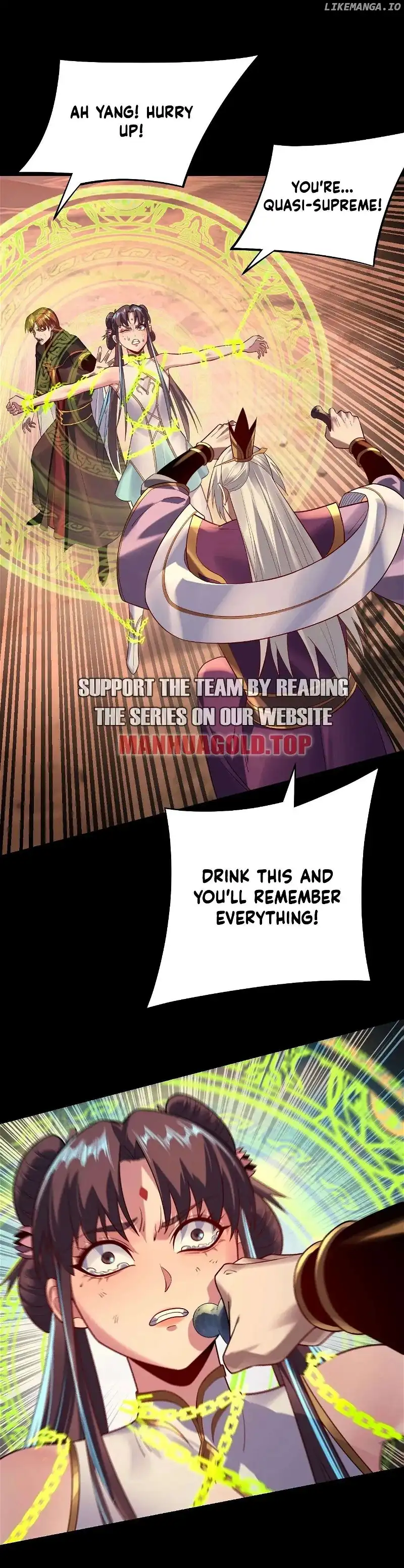 I Am The Fated Villain chapter 155 page 20
