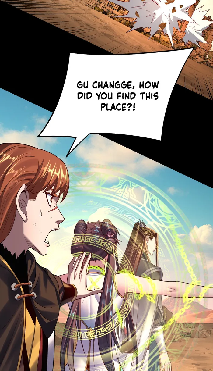I Am The Fated Villain chapter 156 page 2