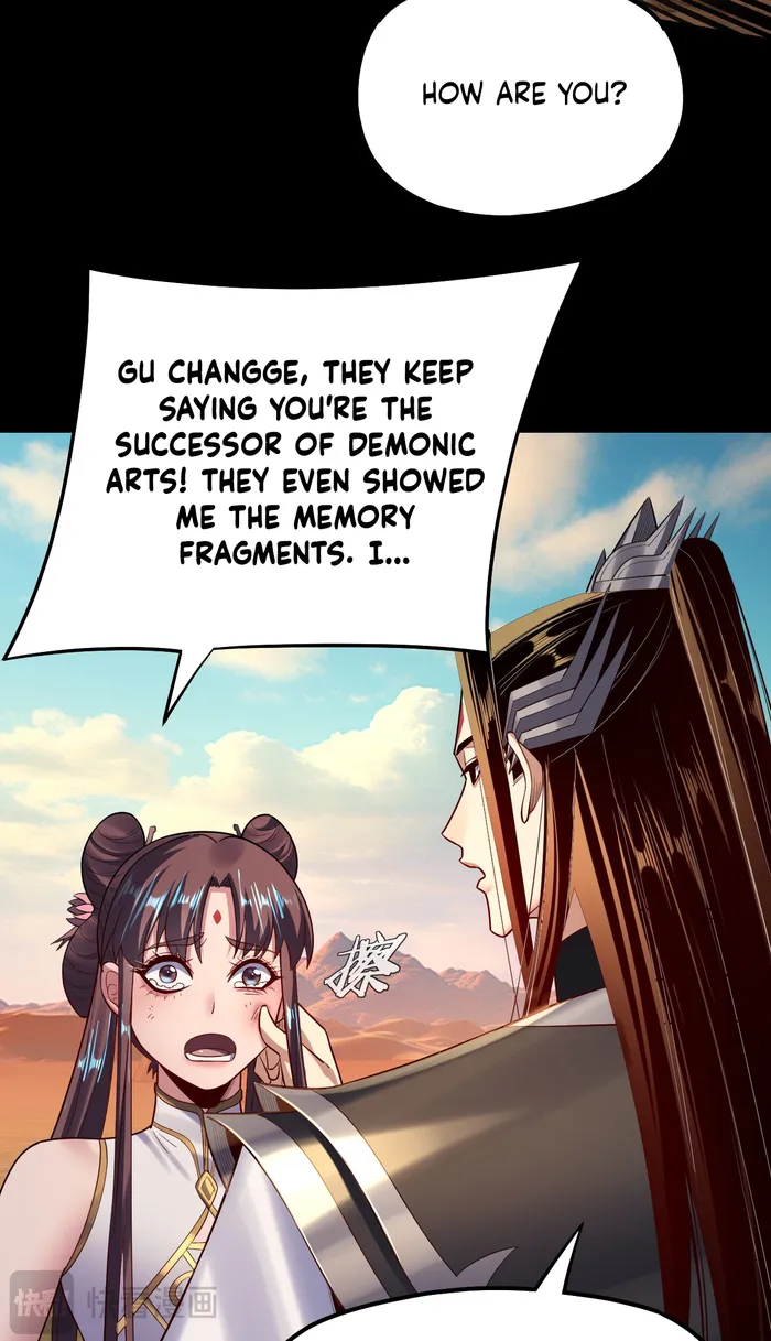 I Am The Fated Villain chapter 156 page 5
