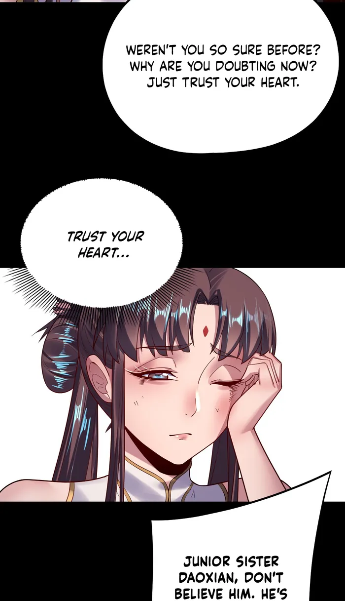 I Am The Fated Villain chapter 156 page 6