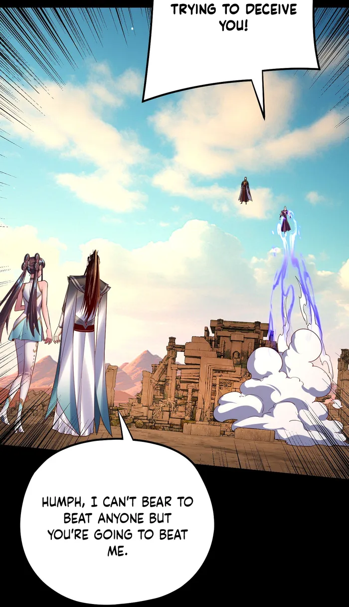 I Am The Fated Villain chapter 156 page 7