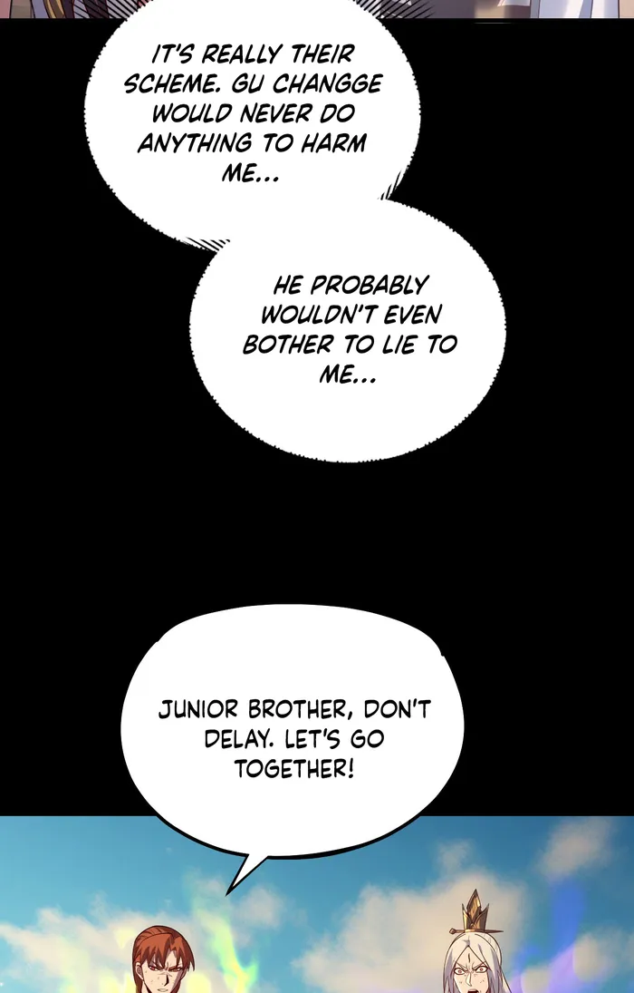 I Am The Fated Villain chapter 156 page 9