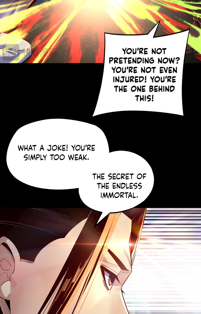 I Am The Fated Villain chapter 156 page 12