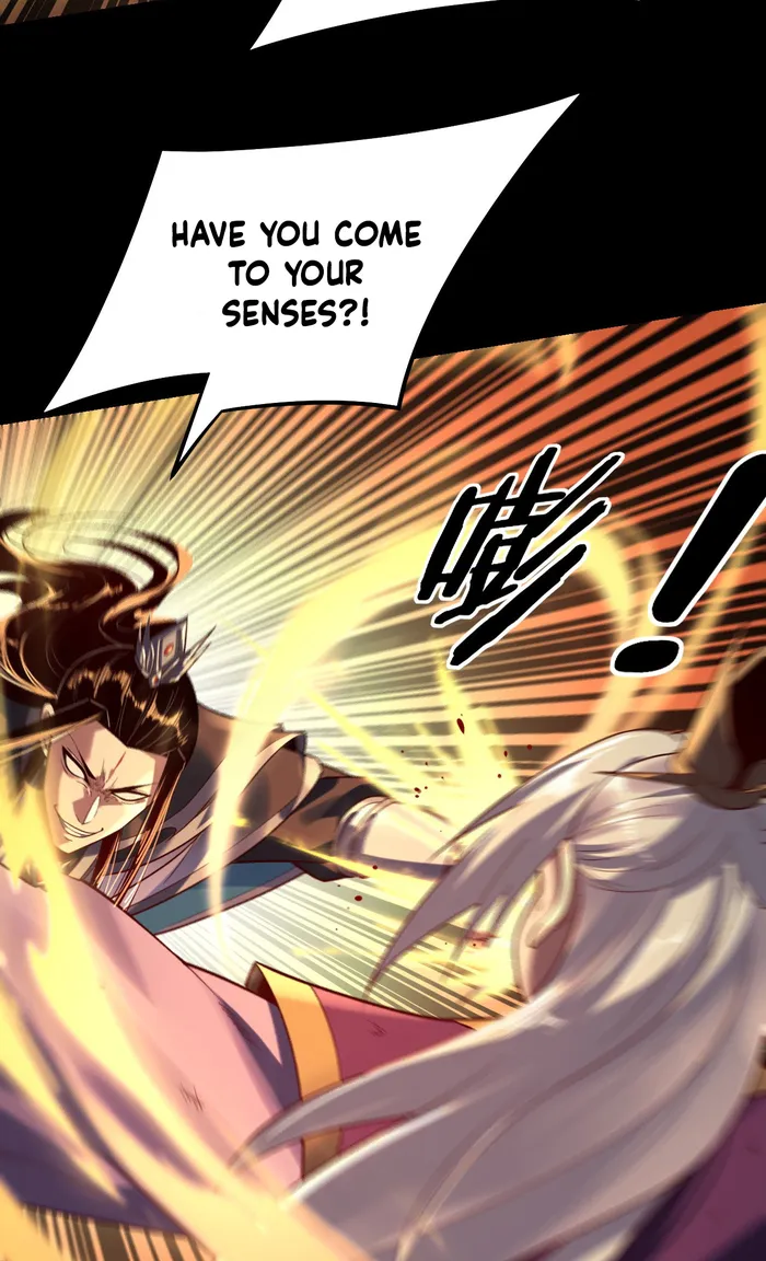I Am The Fated Villain chapter 156 page 17