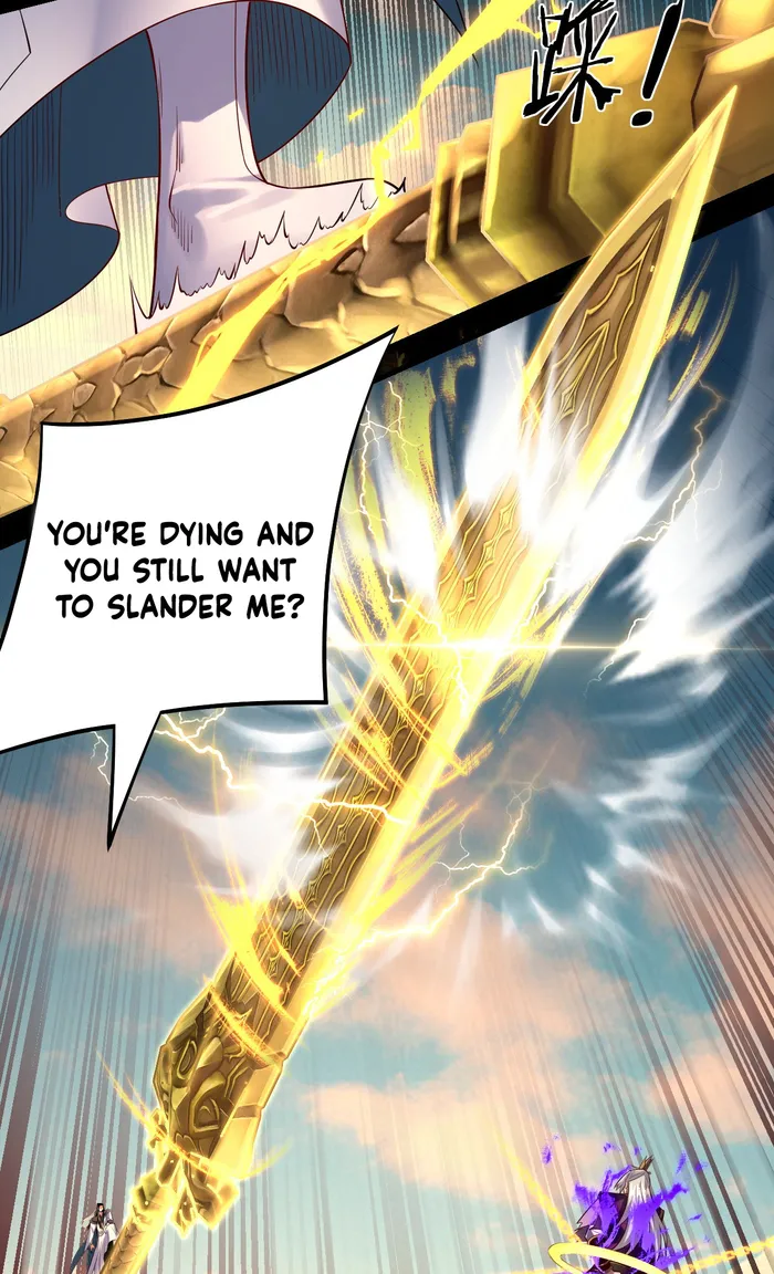 I Am The Fated Villain chapter 156 page 22