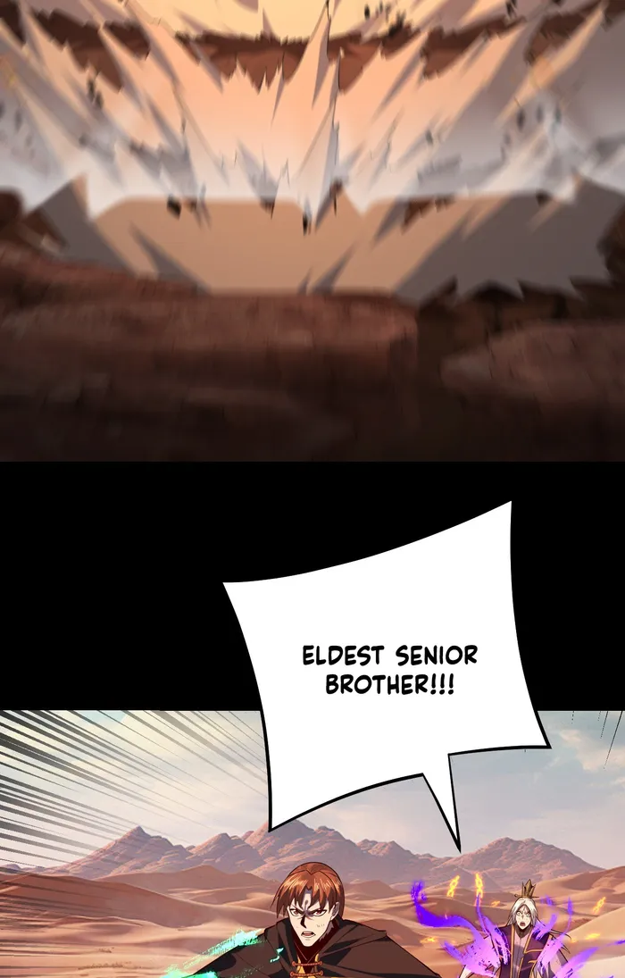 I Am The Fated Villain chapter 156 page 25