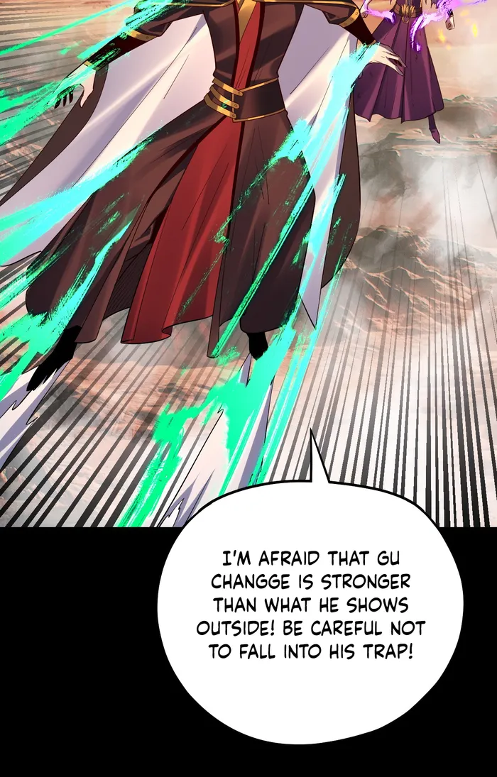 I Am The Fated Villain chapter 156 page 26